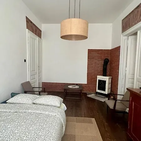 Kamienica W Centrum Appartement *