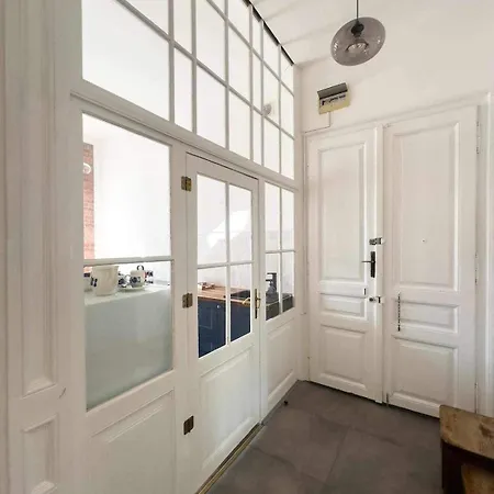 Kamienica W Centrum *