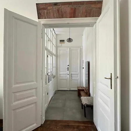 Kamienica W Centrum 비엘스코-비아와