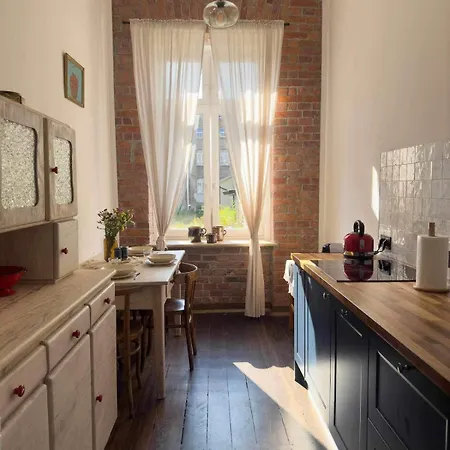 Apartament Centrum Bielsko-Biala * 비엘스코-비아와