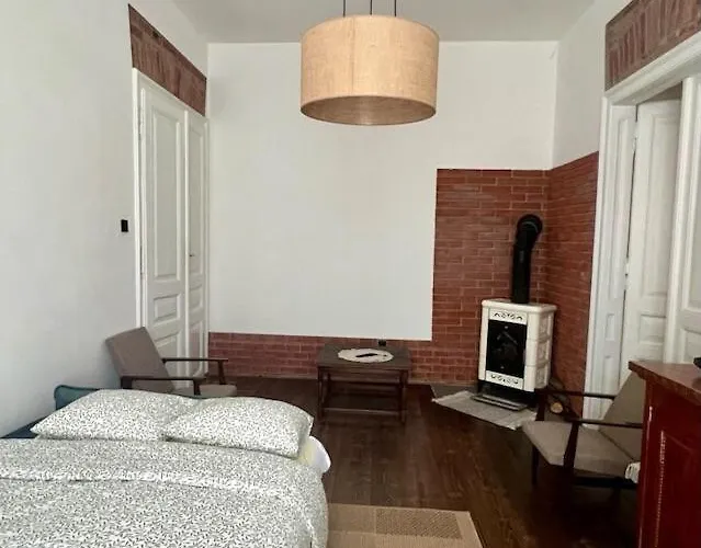 Kamienica W Centrum Διαμέρισμα *