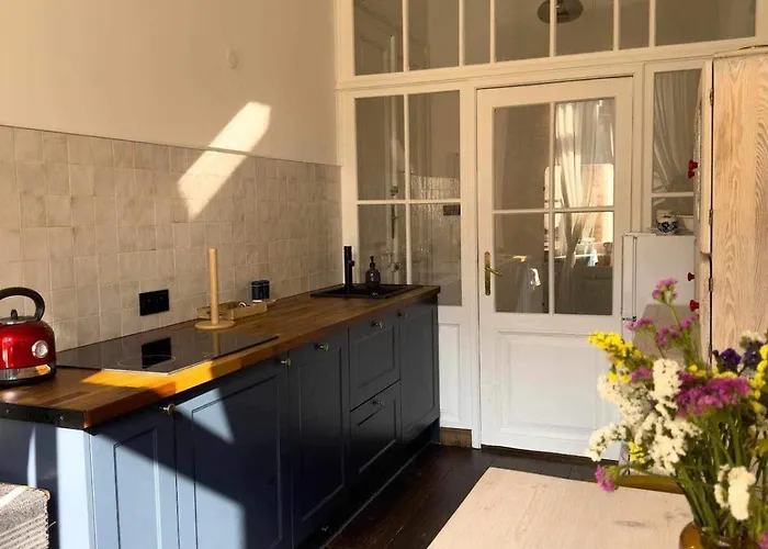 Kamienica W Centrum דירה ביילסקו-ביאלה