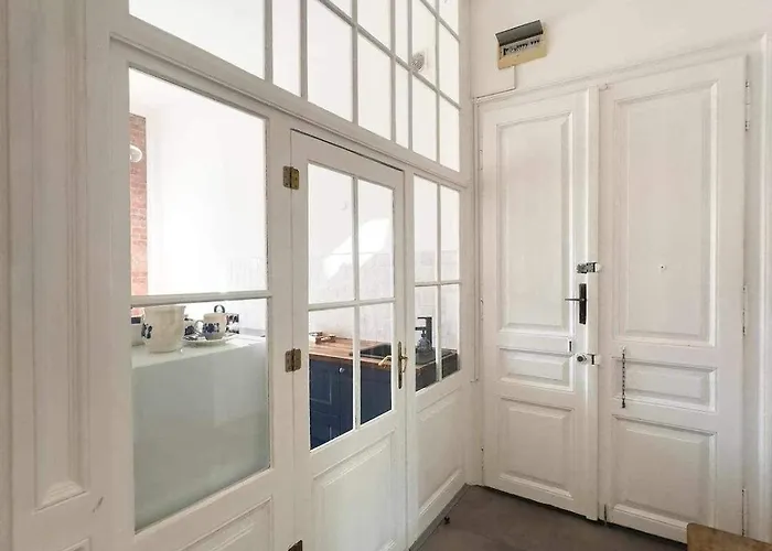 Kamienica W Centrum *