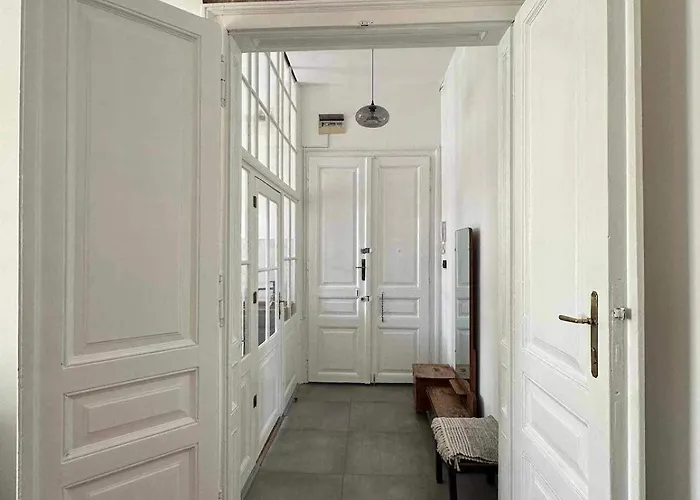 Kamienica W Centrum Μπιέλσκο-Μπιάλα