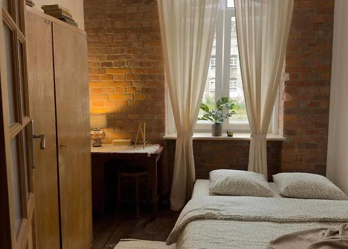 דירה Kamienica W Centrum ביילסקו-ביאלה